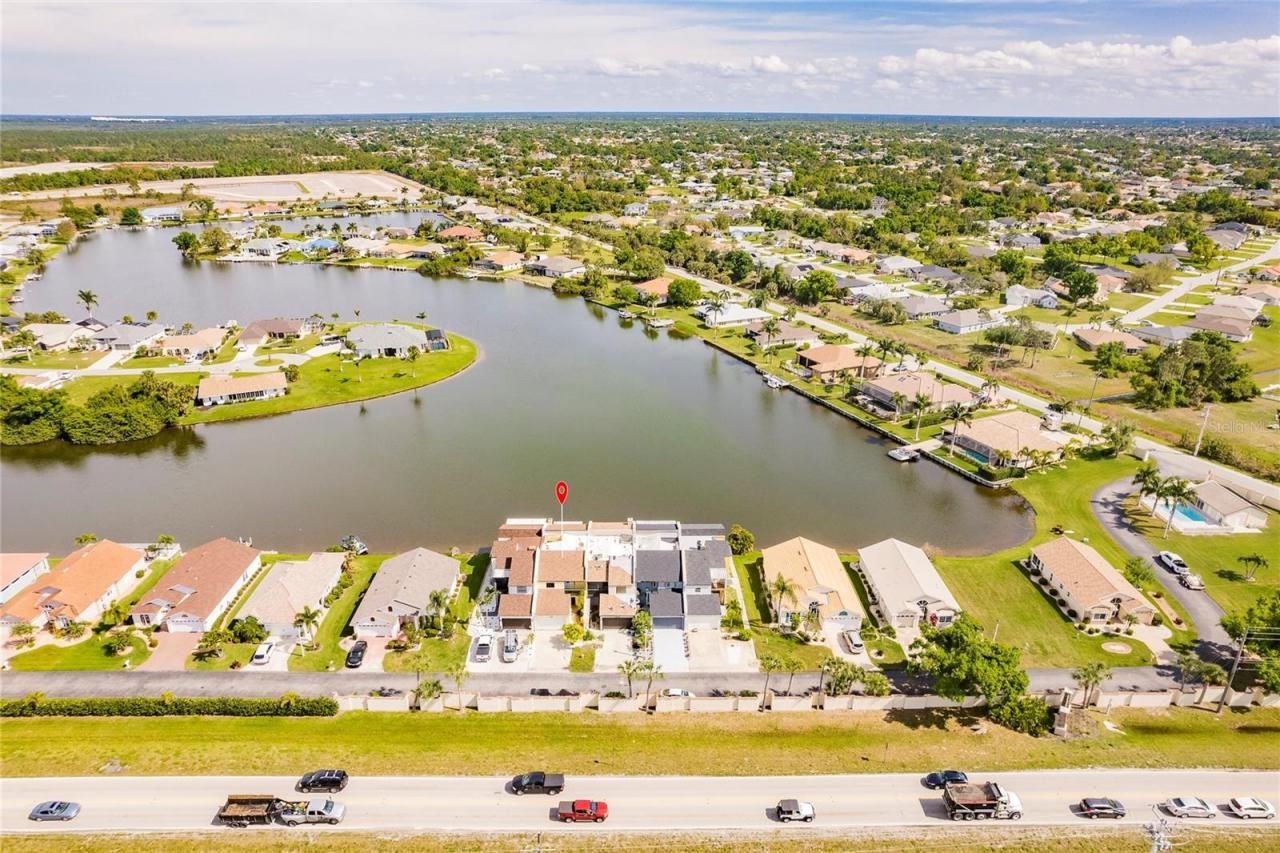 12908 SW Doug Drive, Lake Suzy, FL 34269 Photo