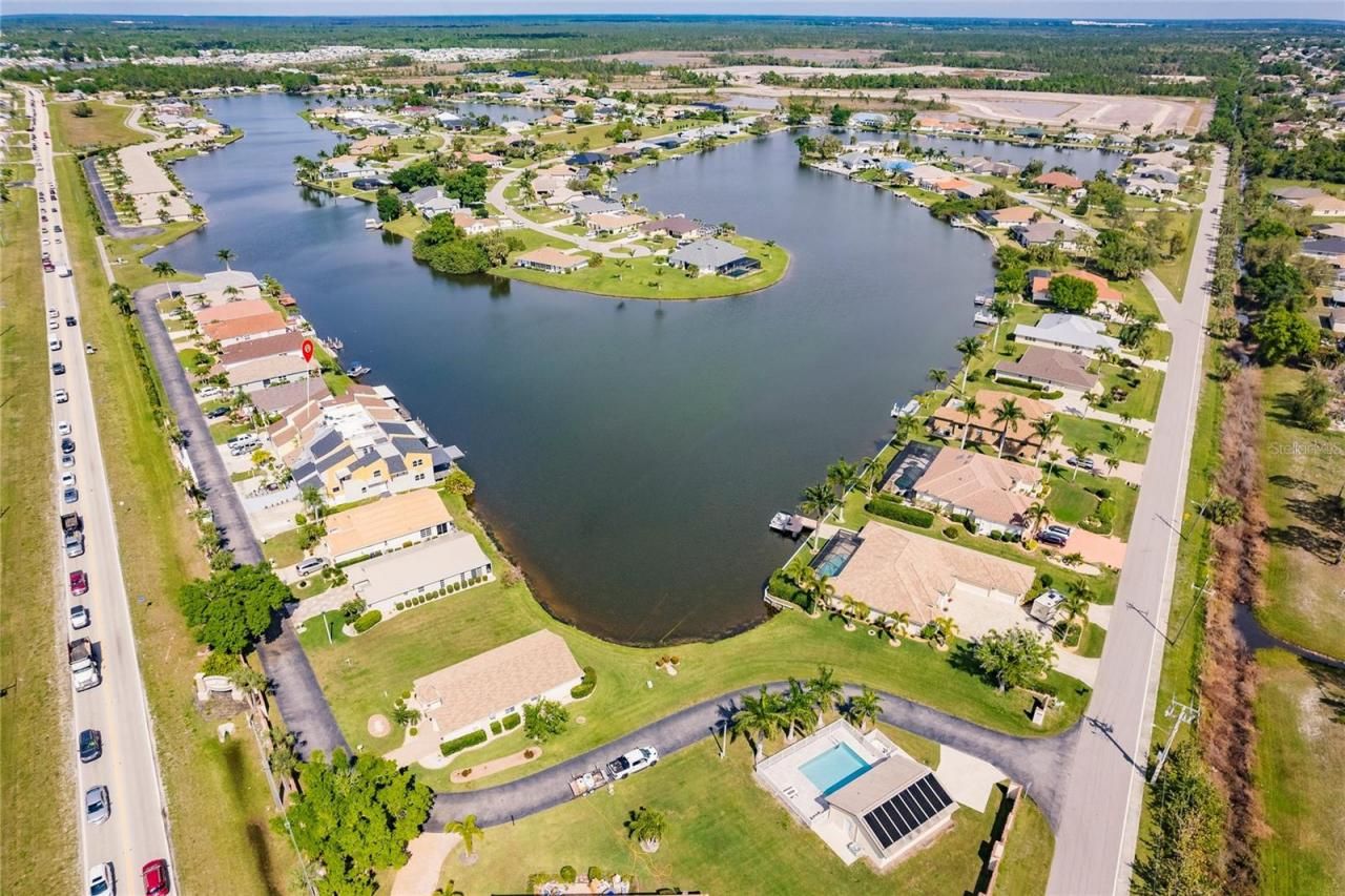 12908 SW Doug Drive, Lake Suzy, FL 34269 Photo