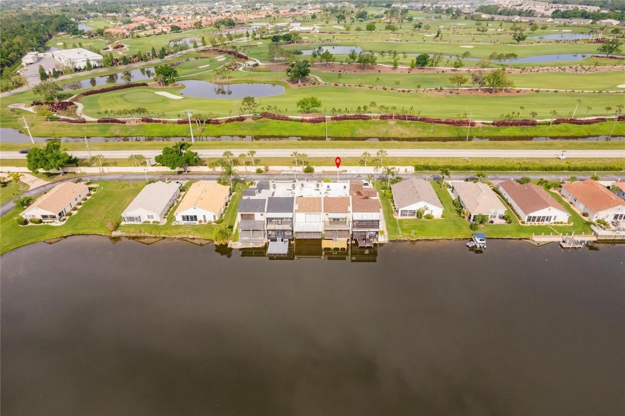 12908 SW Doug Drive, Lake Suzy, FL 34269 Photo