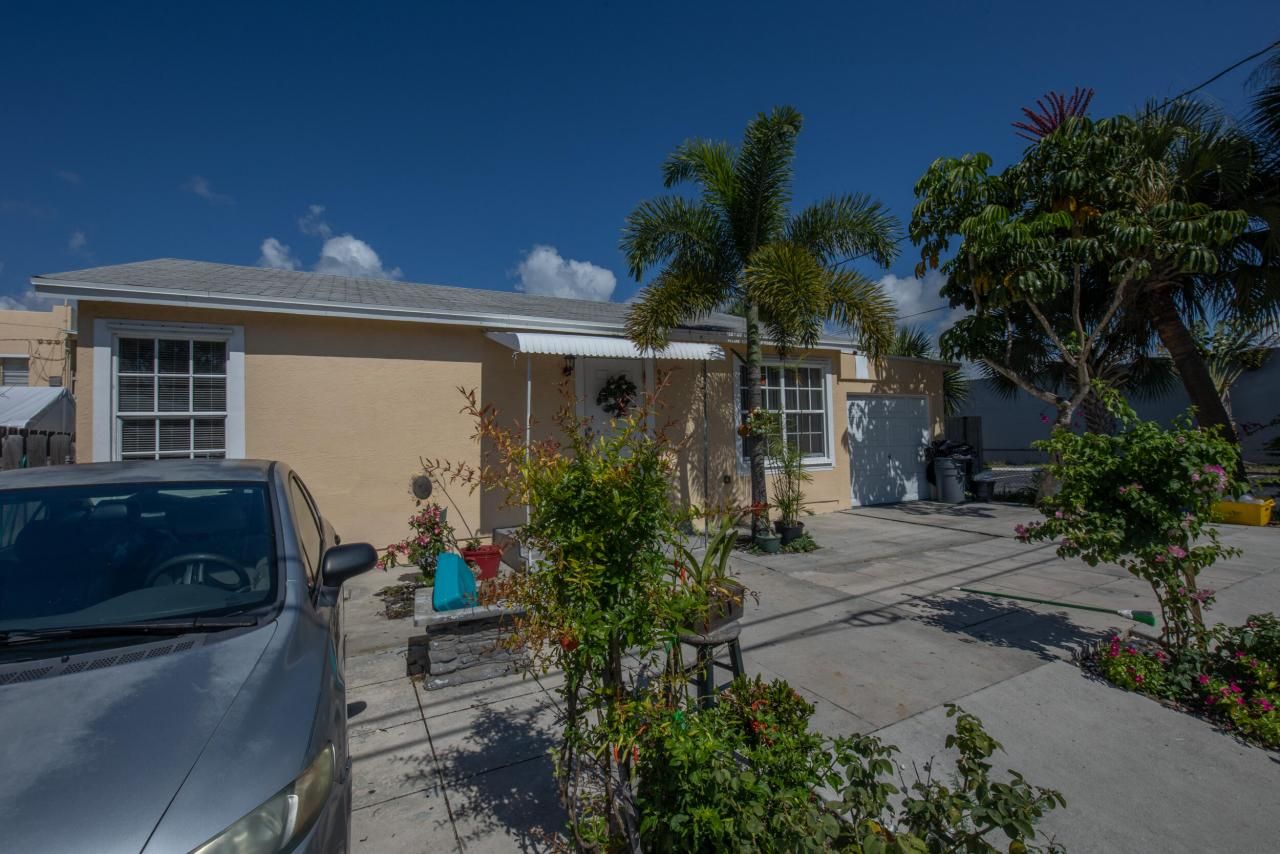 922 S Dixie Street, Lake Worth Beach, FL 33460 Photo
