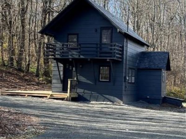 1835 Ferris Hill Road, Roxbury, NY 12474