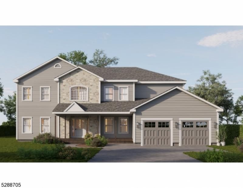 9 Beekman Rd, South Brunswick, NJ 08852 Main Photo