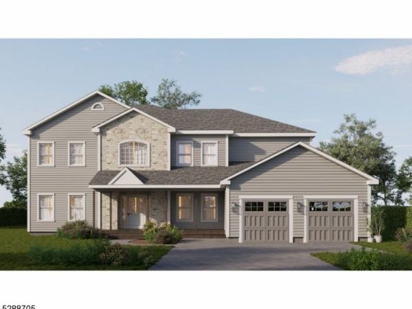 9 Beekman Rd, South Brunswick, NJ 08852