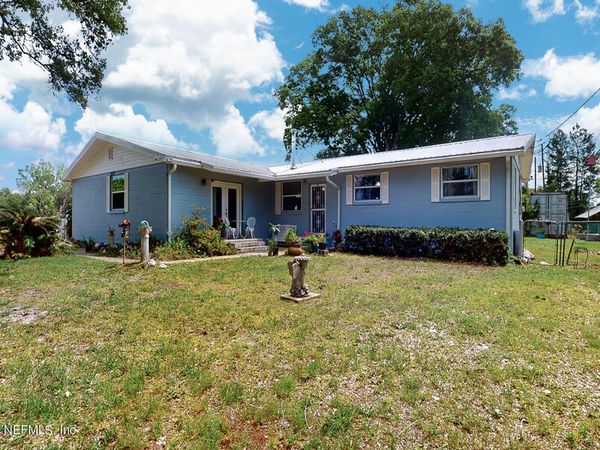 3257 STRATTON Road, Jacksonville, FL 32221