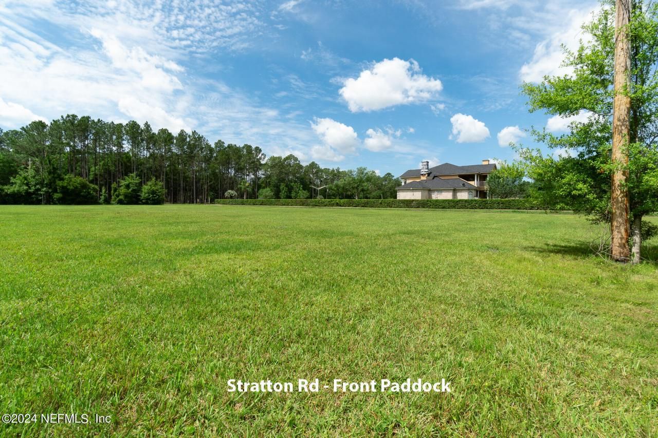 3257 Stratton Road, Jacksonville, FL 32221 Photo