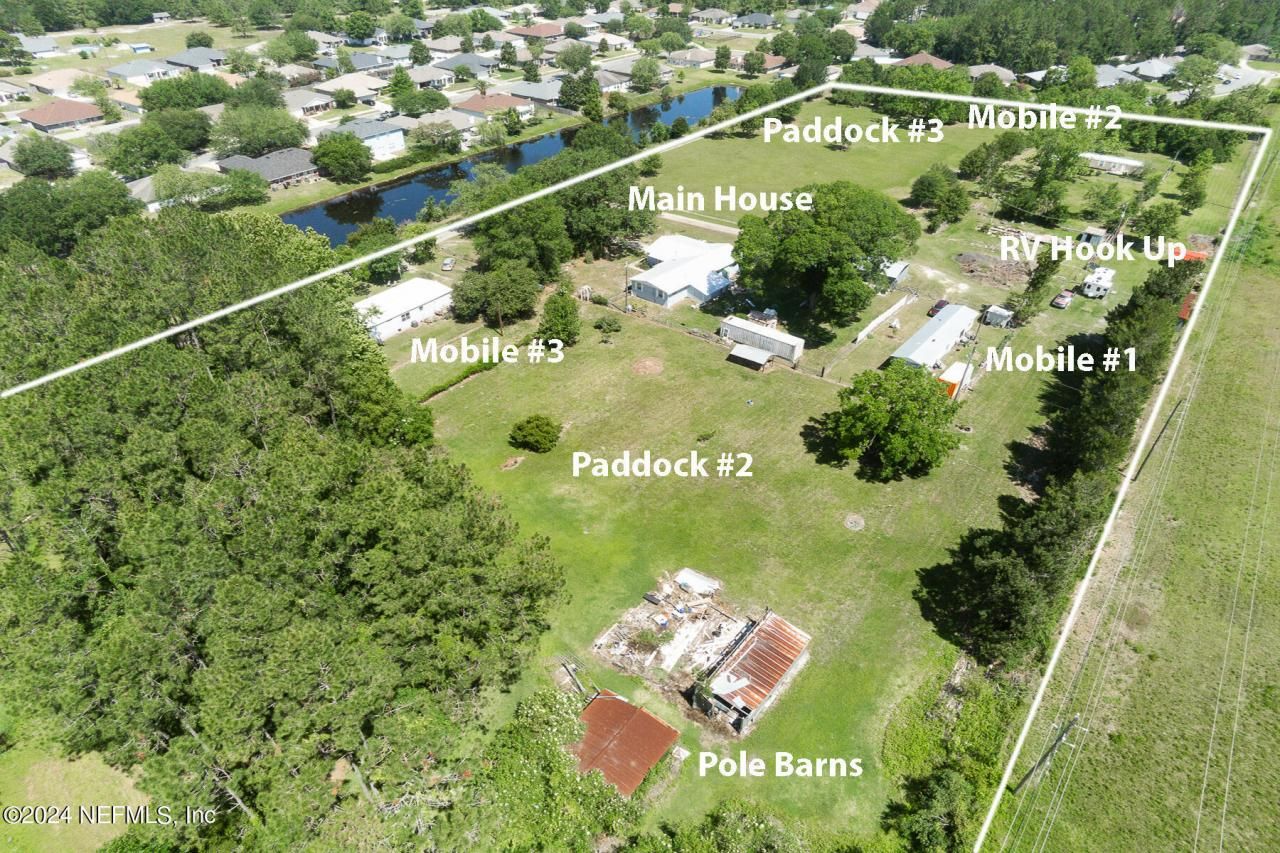 3257 Stratton Road, Jacksonville, FL 32221 Photo