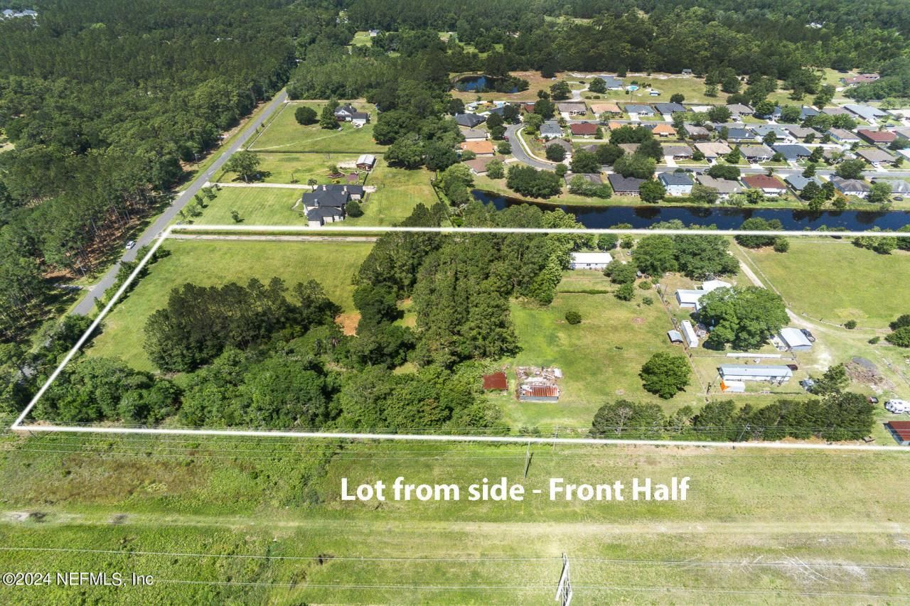 3257 Stratton Road, Jacksonville, FL 32221 Photo