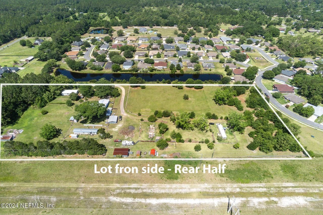 3257 Stratton Road, Jacksonville, FL 32221 Photo