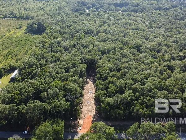 0 Sedlack Road, Silverhill, AL 36576