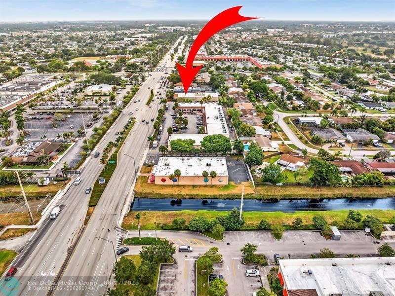 2200 N University Dr, Sunrise, FL 33322 Photo