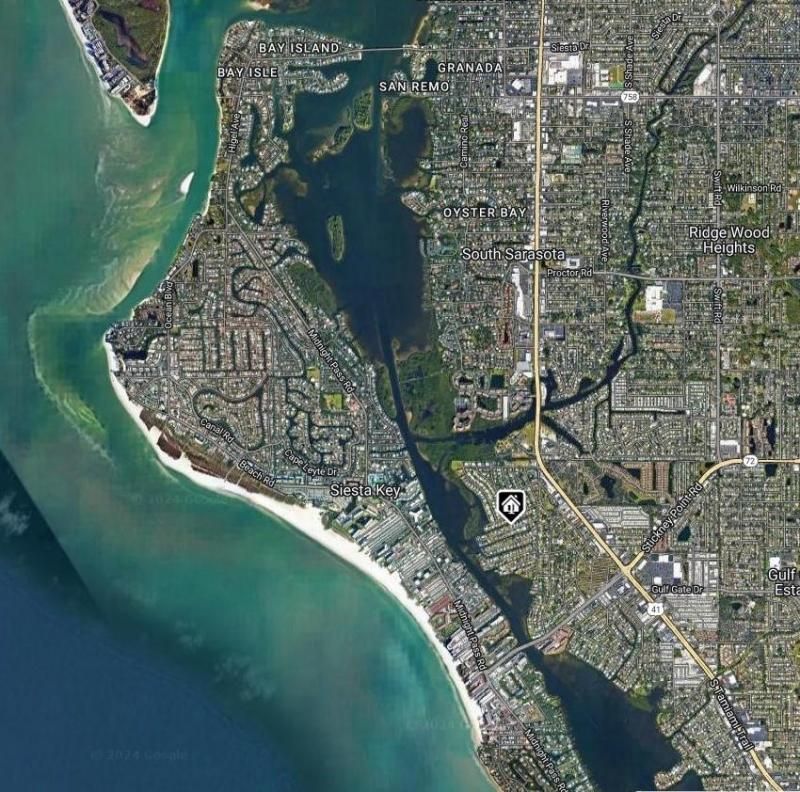 1723 Stanford Lane, Sarasota, FL 34231 Photo