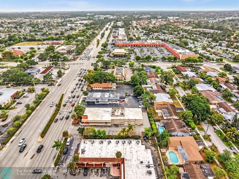 2200 N University Drive, Sunrise, FL 33322 Photo