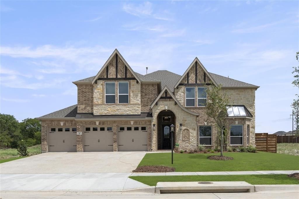 2105 Acorn Creek Circle, Mesquite, TX 75181 Main Photo