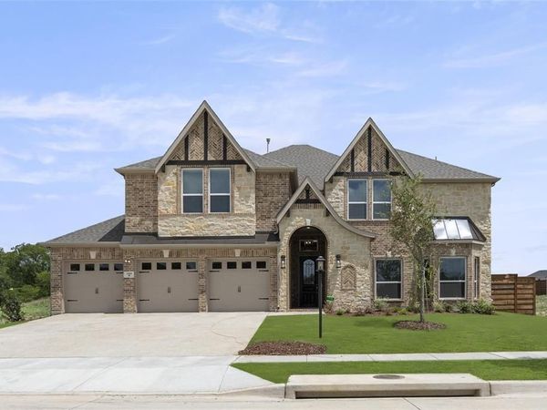 2105 Acorn Creek Circle, Mesquite, TX 75181