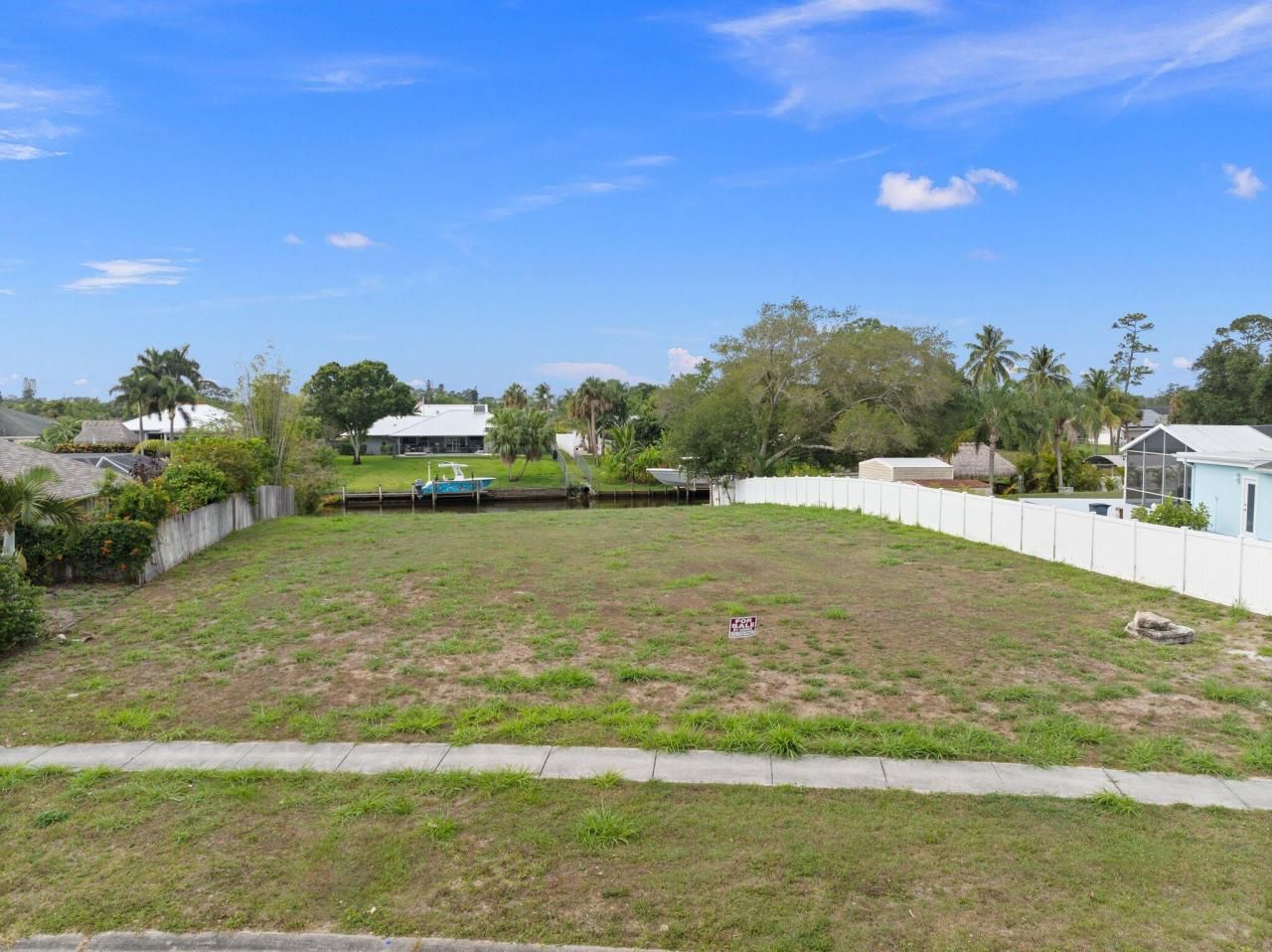 420 NE Cornwall Avenue, Port Saint Lucie, FL 34983 Photo