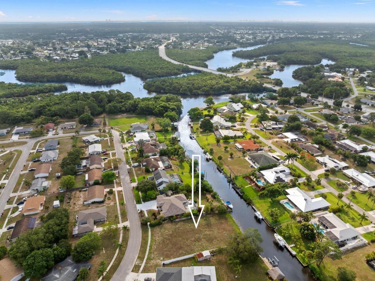 420 NE Cornwall Avenue, Port Saint Lucie, FL 34983 Photo