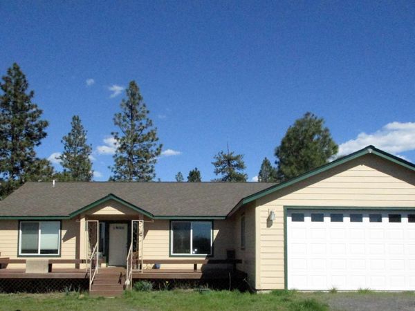 36141 David Street, Chiloquin, OR 97624