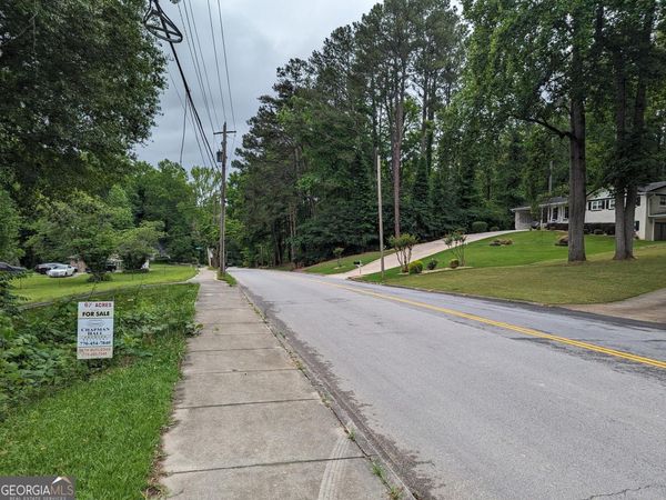 0 Dodson Drive, East Point, GA 30344