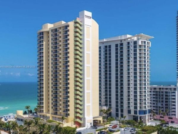 17375 Collins Ave, Unit 705, Sunny Isles Beach, FL 33160