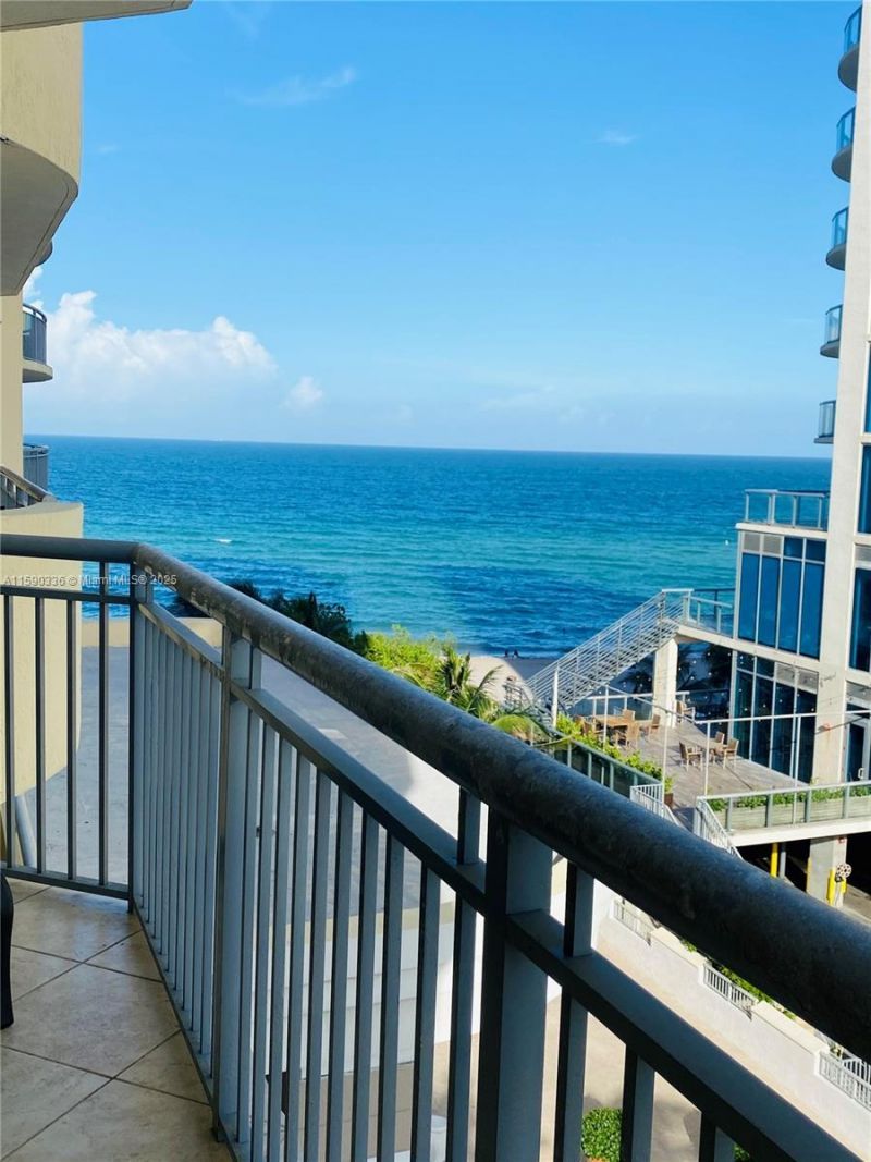 17375 Collins Ave, Unit 705, Sunny Isles Beach, FL 33160 Photo
