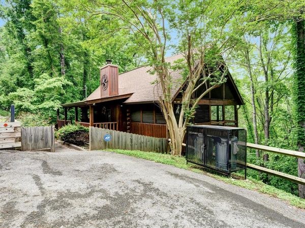 1748 Ridgecrest Drive, Sevierville, TN 37876