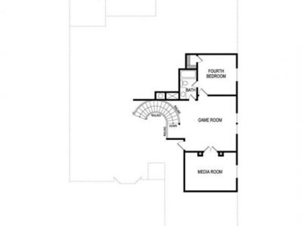 761 Emerald Valley Drive, Ovilla, TX 75154