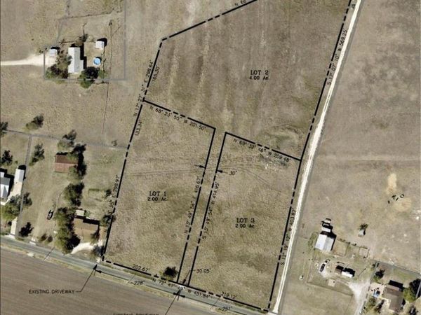 000 County Rd 154, Georgetown, TX 78626