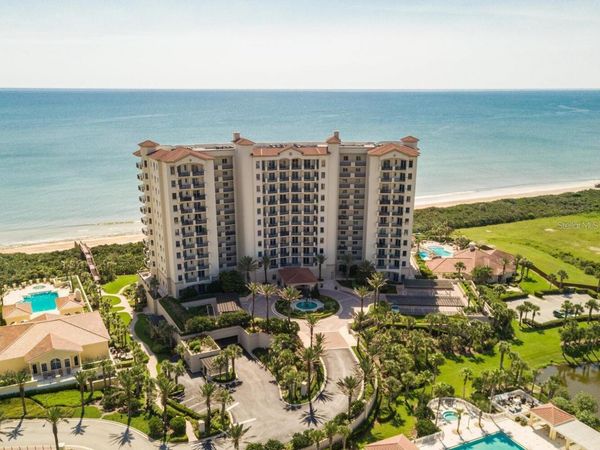85 AVENUE DE LA MER, Unit 805, PALM COAST, FL 32137