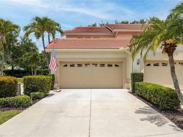 15153 Oxford CV, Unit 2304, FORT MYERS, FL 33919