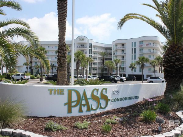 27501 Perdido Beach Boulevard, Unit 304-A, Orange Beach, AL 36561