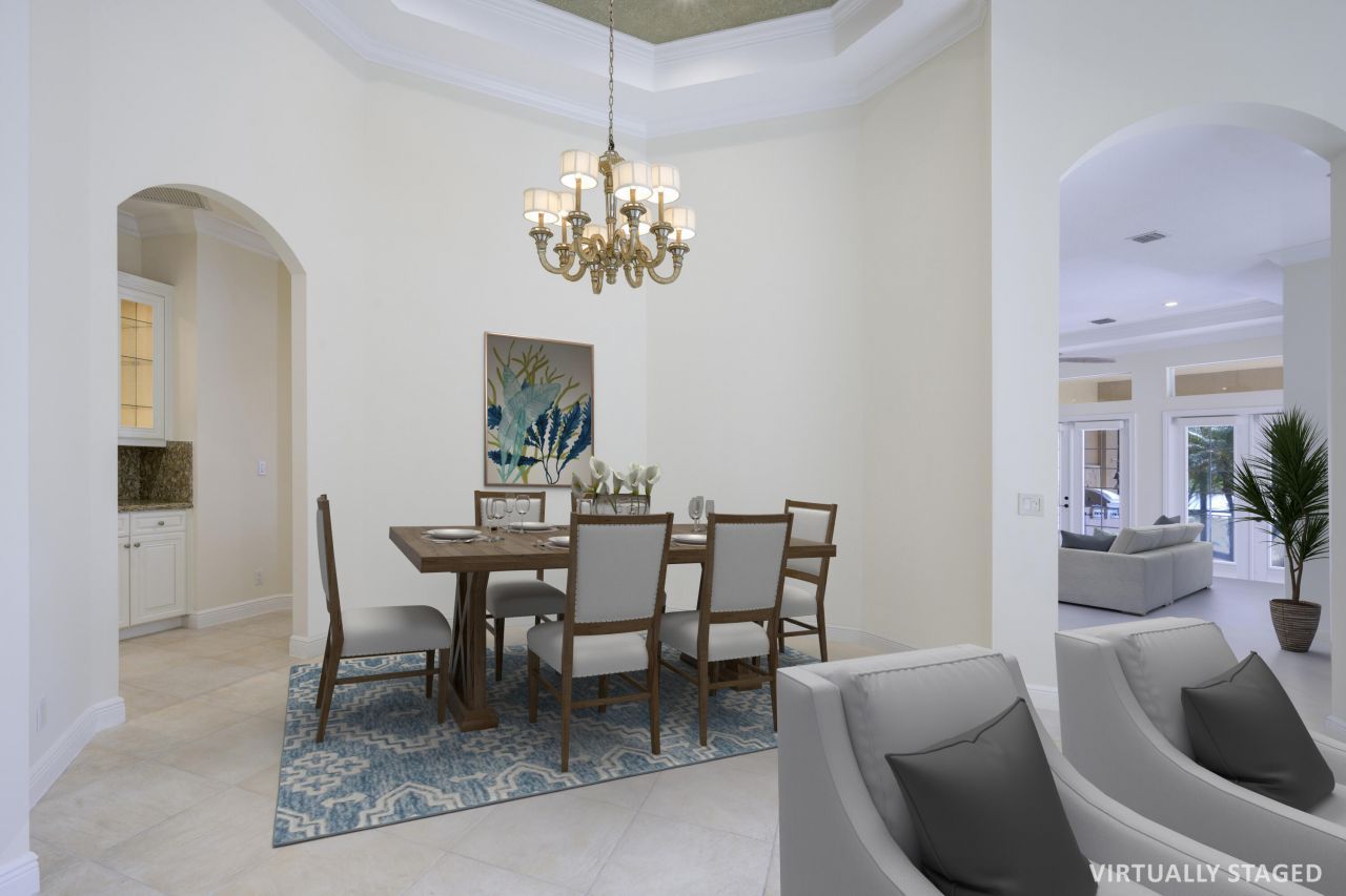 7030 Isla Vista Drive, West Palm Beach, FL 33412 Photo