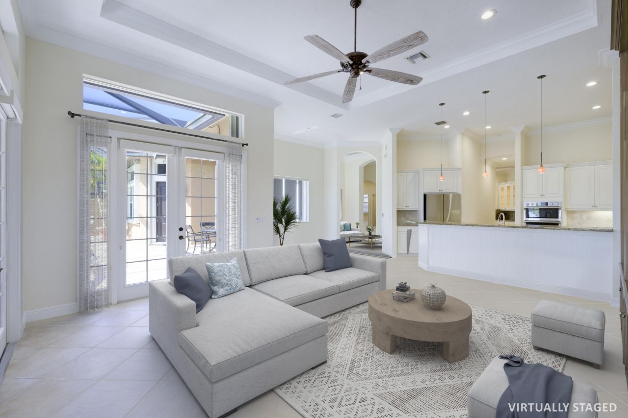 7030 Isla Vista Drive, West Palm Beach, FL 33412 Photo