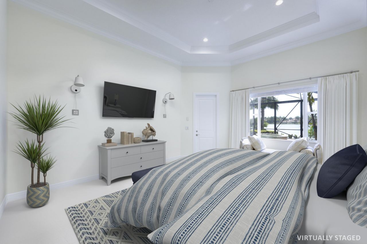 7030 Isla Vista Drive, West Palm Beach, FL 33412 Photo