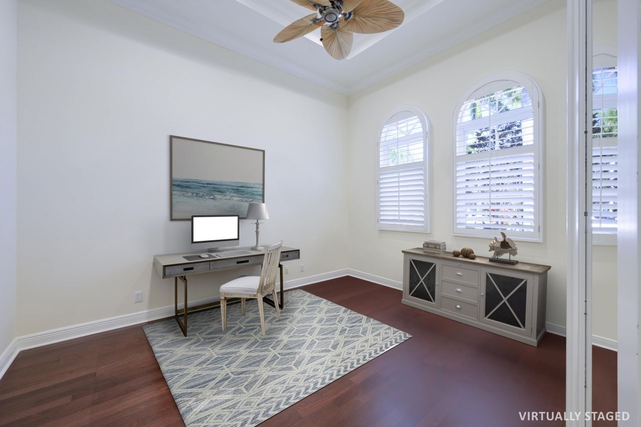 7030 Isla Vista Drive, West Palm Beach, FL 33412 Photo