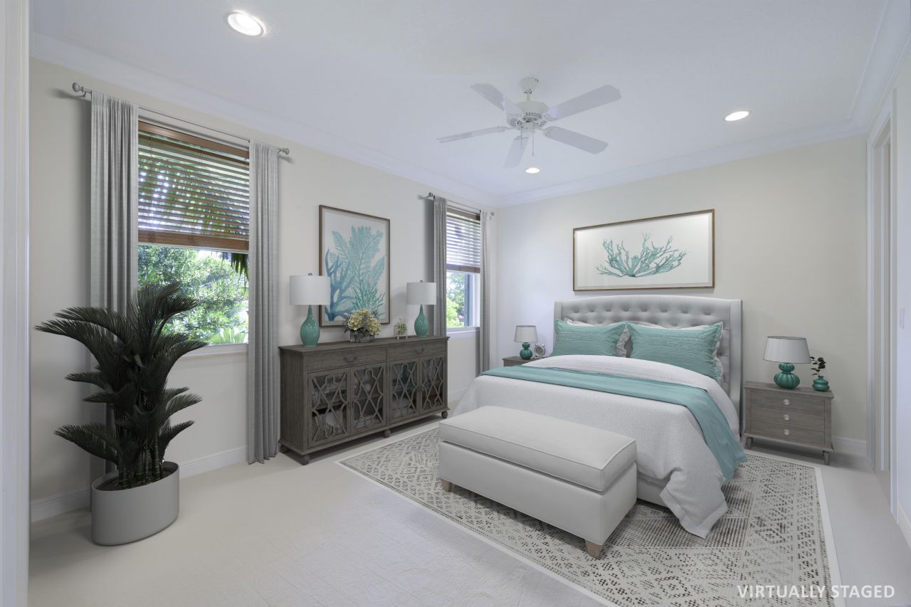 7030 Isla Vista Drive, West Palm Beach, FL 33412 Photo