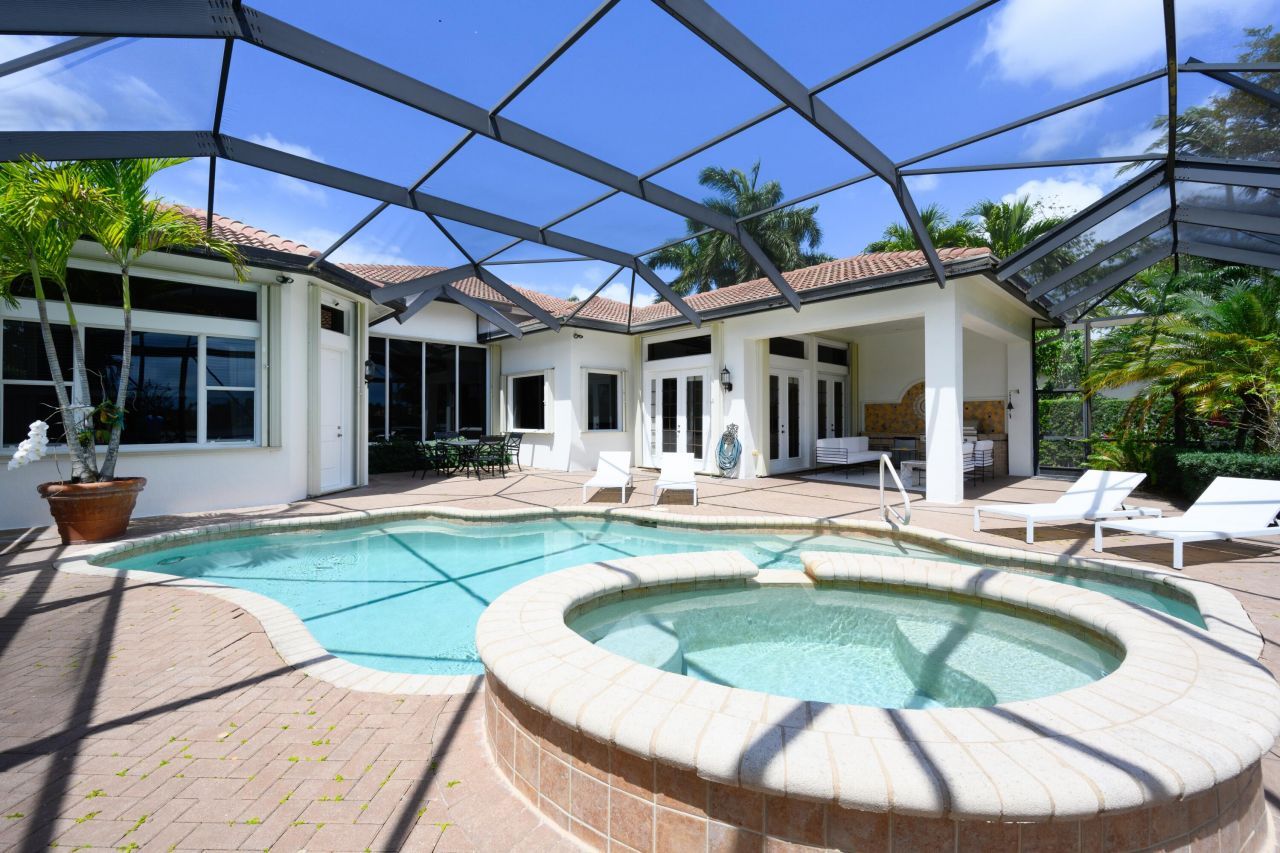 7030 Isla Vista Drive, West Palm Beach, FL 33412 Photo