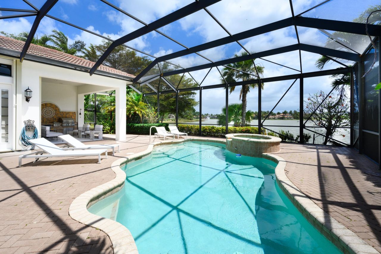 7030 Isla Vista Drive, West Palm Beach, FL 33412 Photo