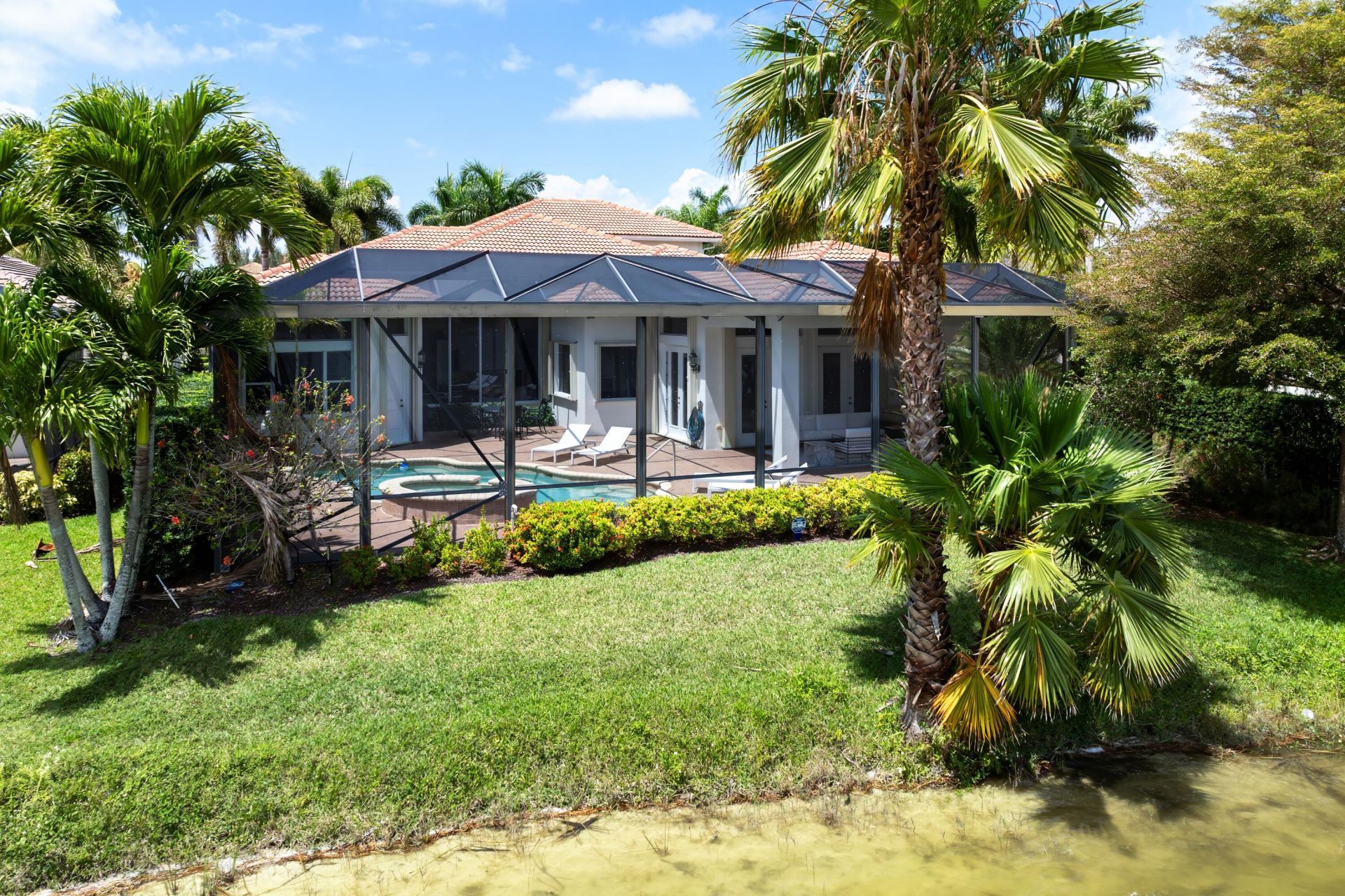 7030 Isla Vista Drive, West Palm Beach, FL 33412 Photo