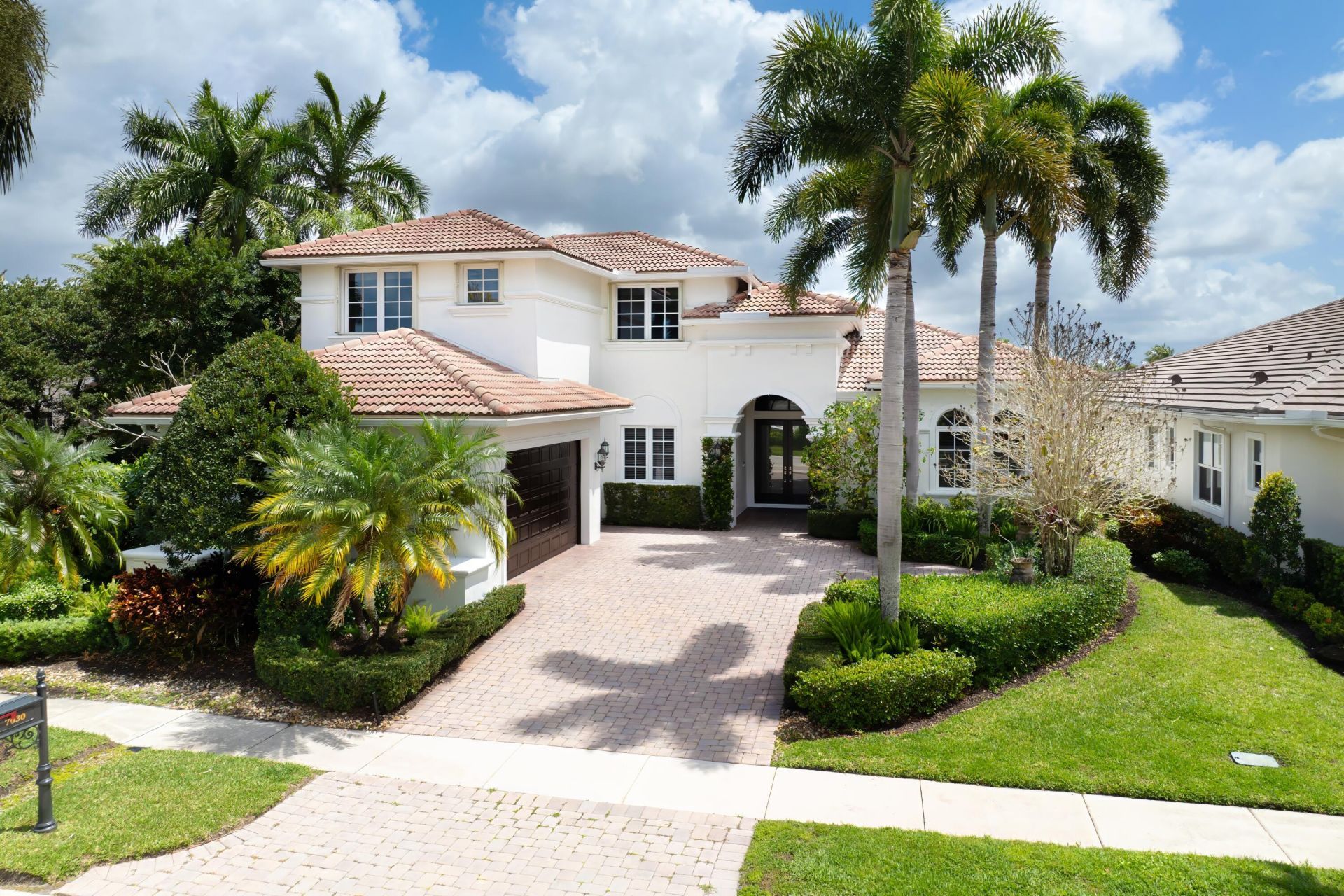 7030 Isla Vista Drive, West Palm Beach, FL 33412 Photo