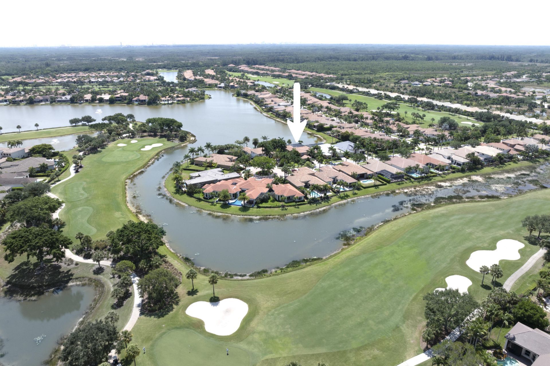 7030 Isla Vista Drive, West Palm Beach, FL 33412 Photo