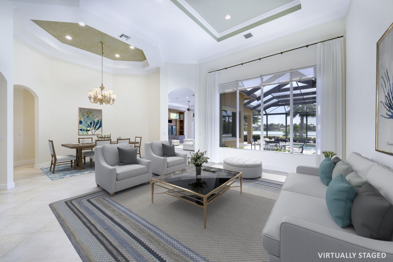 7030 Isla Vista Drive, West Palm Beach, FL 33412 Photo