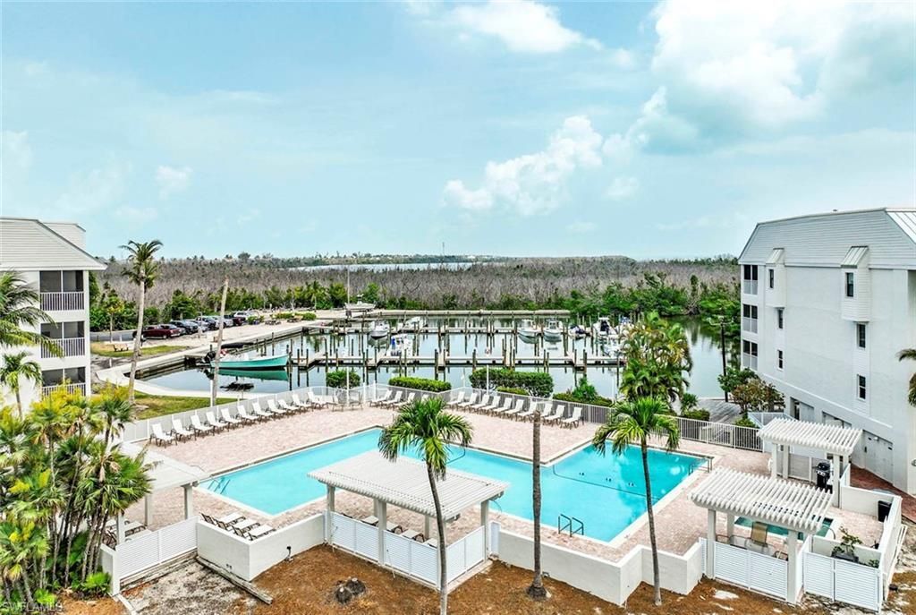 5321 Bayside Villas, Unit 22, Captiva, FL 33924 Photo