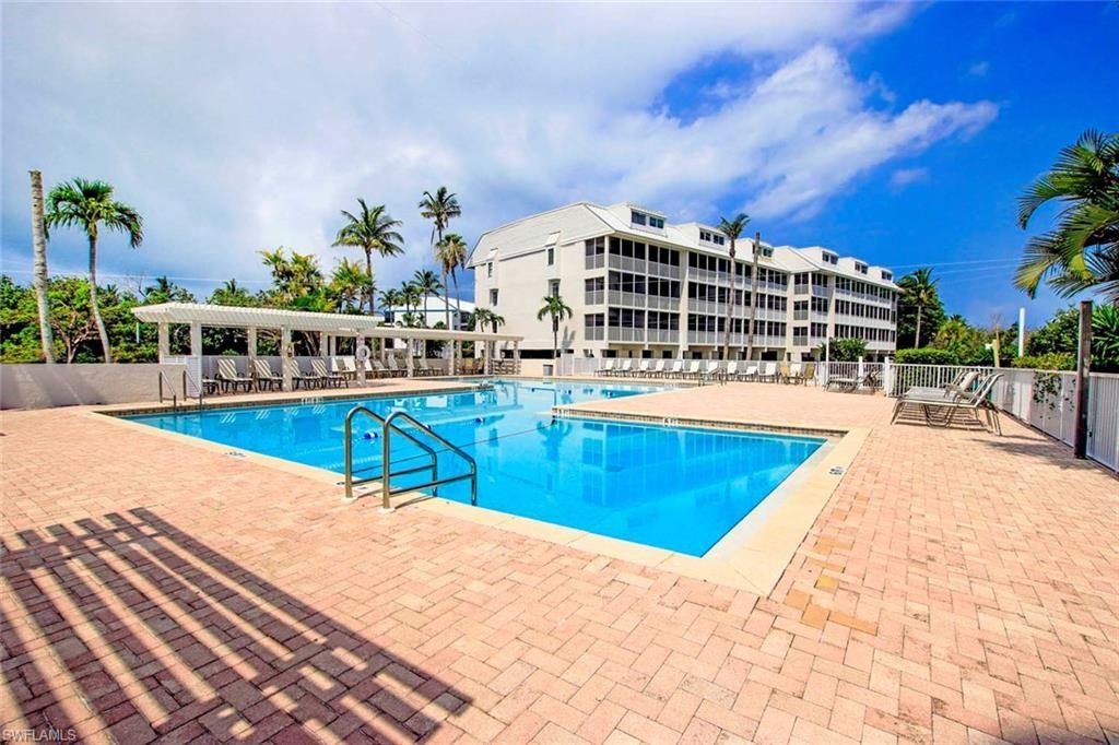 5321 Bayside Villas, Unit 22, Captiva, FL 33924 Photo