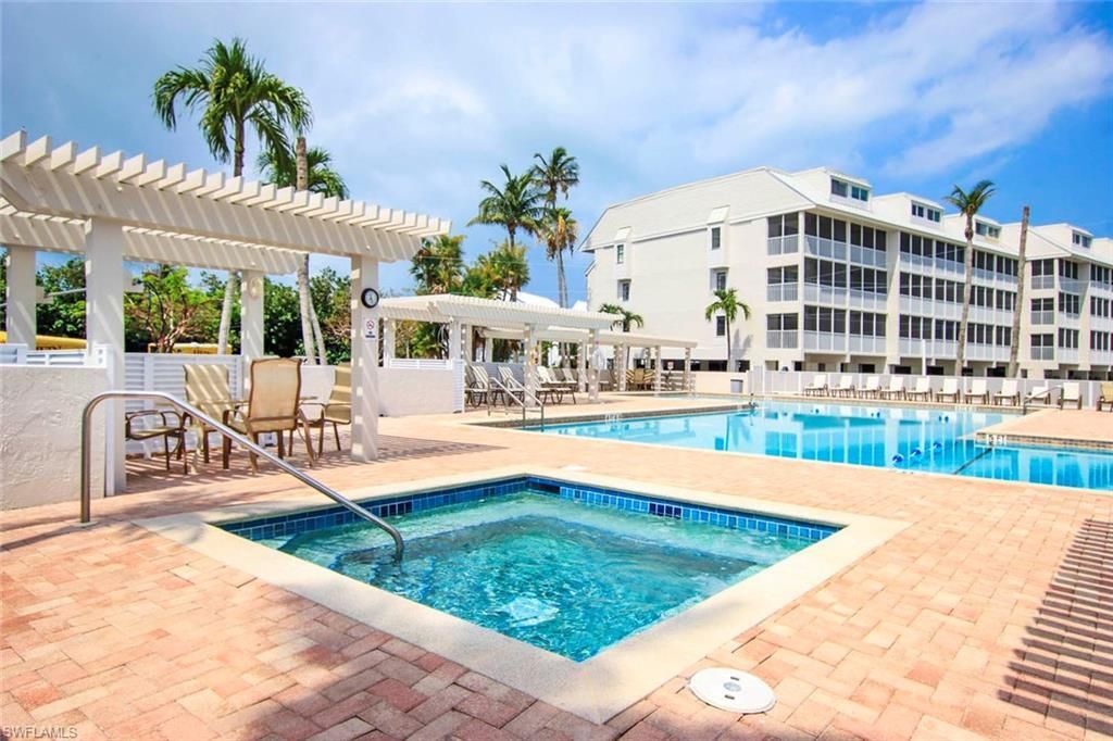 5321 Bayside Villas, Unit 22, Captiva, FL 33924 Photo