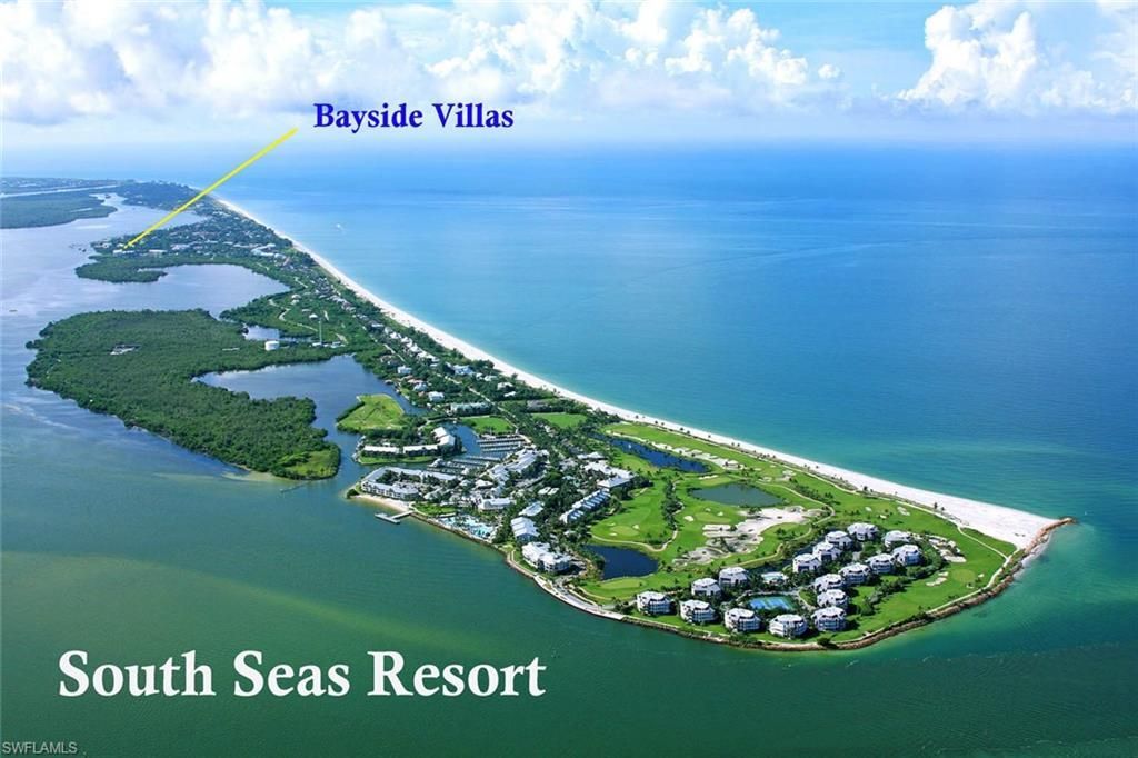 5321 Bayside Villas, Unit 22, Captiva, FL 33924 Photo