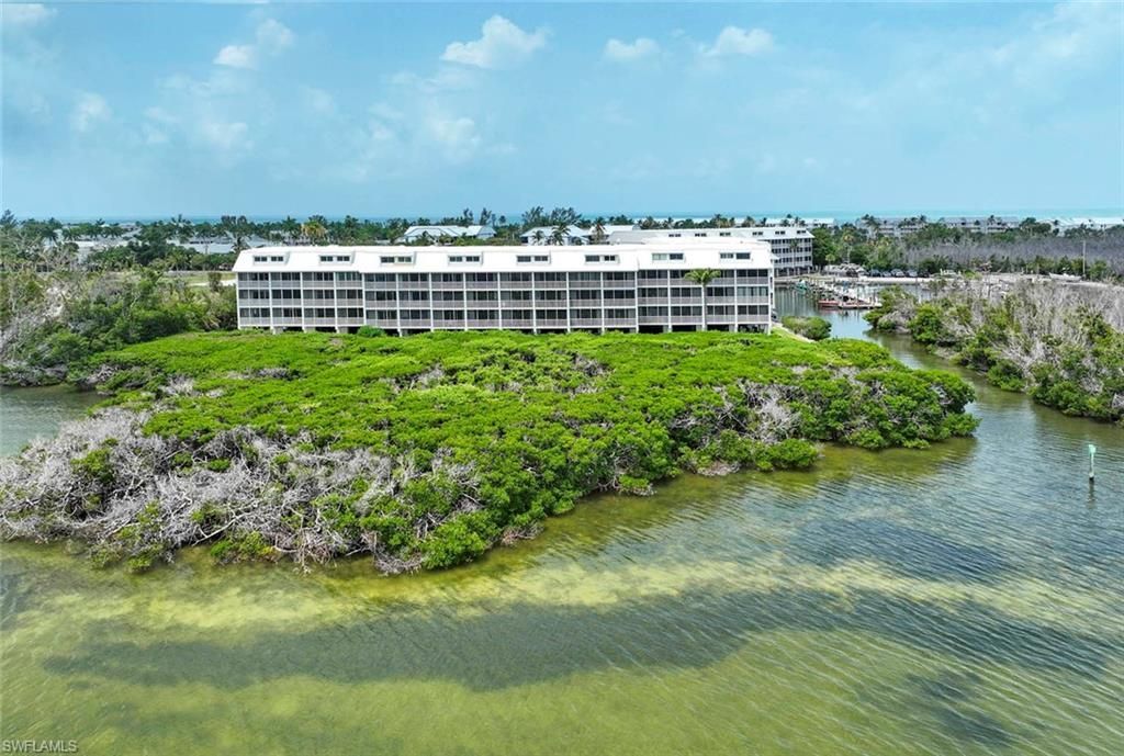 5321 Bayside Villas, Unit 22, Captiva, FL 33924 Photo