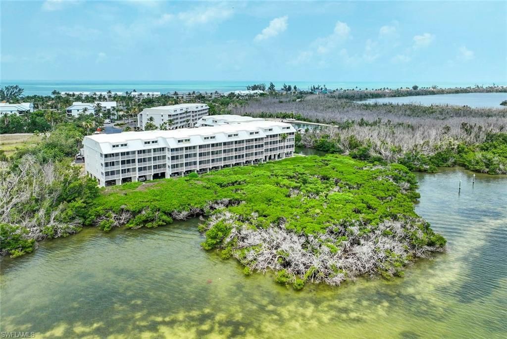 5321 Bayside Villas, Unit 22, Captiva, FL 33924 Photo