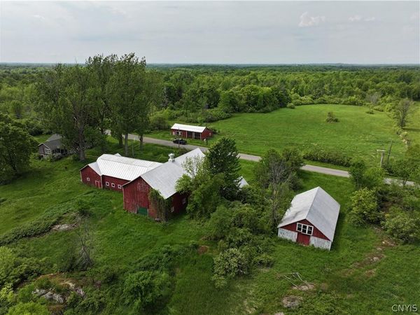 230 Old Canton Road, De Kalb Junction, NY 13630