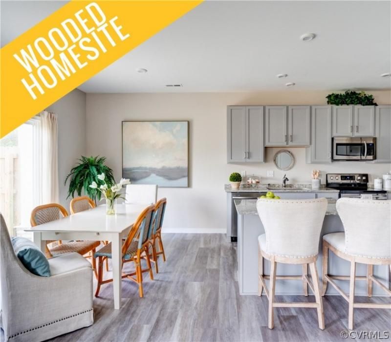 5620 Ellingshire Drive, Unit 41-4, Chester, VA 23831 Main Photo