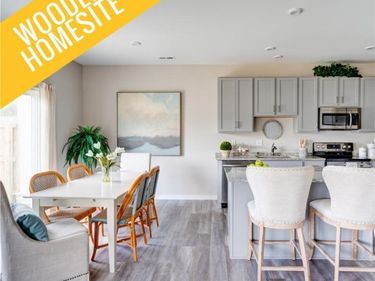 5620 Ellingshire Drive, Unit 41-4, Chester, VA 23831